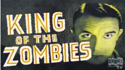 King Of The Zombies