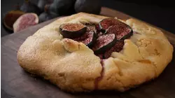 Figs and Fennel