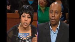 Tammy Lee vs. Clarence Graham