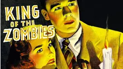 King of the Zombies