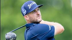 Wyndham Championship Outlook: Taylor Pendrith