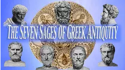 The Seven Sages of Greek Antiquity