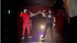 That Competition Ish