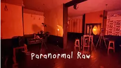 Paranormal Raw