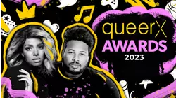 QueerX Awards 2023