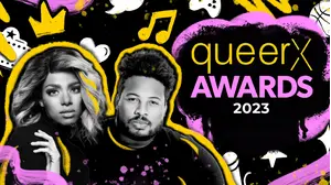 QueerX Awards 2023