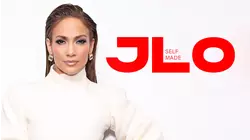 J.Lo- Self Made