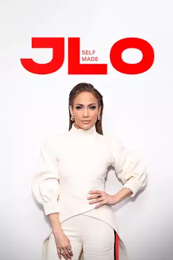 J.Lo- Self Made