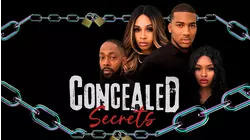 Concealed Secrets