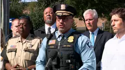 2 children killed, 17 others hurt at Catholic school, police say