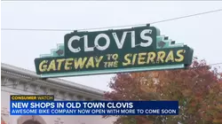 New shops moving into Old Town Clovis