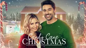 Candy Cane Christmas