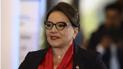 Xiomara Castro rechaza los resultados preliminares de las elecciones en Honduras y señala a Trump