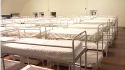 Fresno Mission expands warming centers as fires linked to cold weather rise