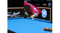 2025 European Pocket Billiard Federation European Championship