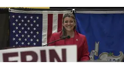'I'm due this.' Erin Stewart demanded 'shocking' $205,000 payout, report shows