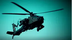 La tregua en el Medio Oriente se resquebraja tras la caída de un helicóptero militar de EE.UU.