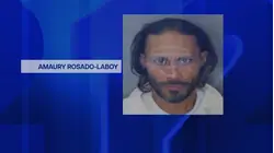 Fugitive wanted on Pennsylvania murder charge captured near Woodbury Walmart
