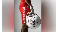 Rutgers to honor 9/11 victims with special uniforms marking 25th anniversary