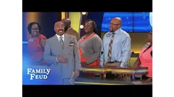 Fashion PATE??? | Family Feud