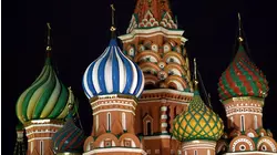 Moscow, Russia featuring Billy Joel