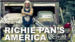 Richie Pan's America : Dana Brunson, Bob Seeger Jr.