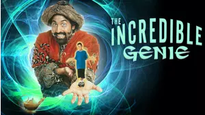 The Incredible Genie