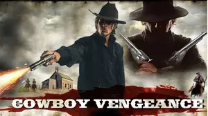 Cowboy Vengeance
