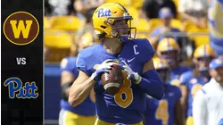 Virginia Tech vs. West Virginia Football Highlights (2021)