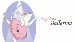 Angelina Ballerina