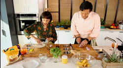 Madhur Jaffrey
