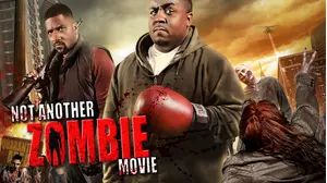 Not Another Zombie Movie