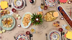 Tapas Night
