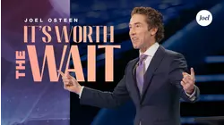 It's Worth The Wait