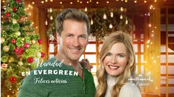 Navidad en Evergreen: Felices noticias