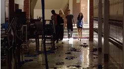 The Brotherhood V: Alumni