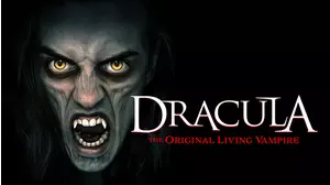 Dracula: The Original Living Vampire