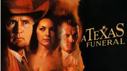 A Texas Funeral