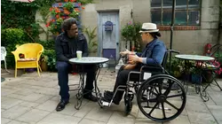 The Disability Community