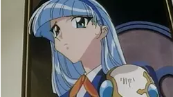 Chizeta's Mobile Fortress and a Powerless Hikaru