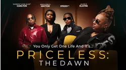 Priceless: The Dawn