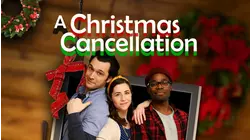 A Christmas Cancellation