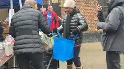 How food pantries are helping people this Thanksgiving