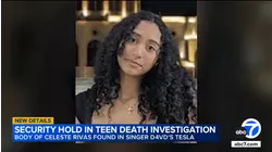 LAPD obtains court order blocking release of details about death of Celeste Rivas Hernandez