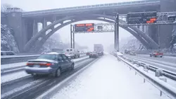 State of Emergency in effect for parts of Northwestern NJ due to snow