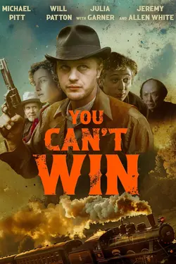You Can't Win