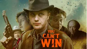 You Can't Win