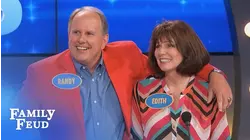 Baby, I'm ALL EARS! | Family Feud