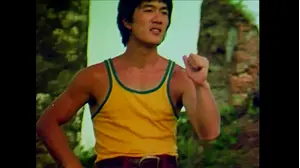 Bruce Lee: The Man, The Myth
