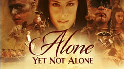 Alone Yet Not Alone